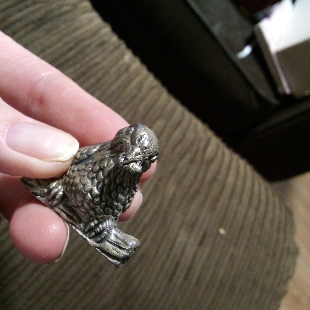 Pewter